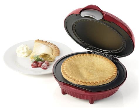 Why the traditional pie maker is a must-have for pie enthusiasts